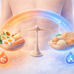 תזונת קיטו לסוכרת מסוג 1 - אוסף מאמרים